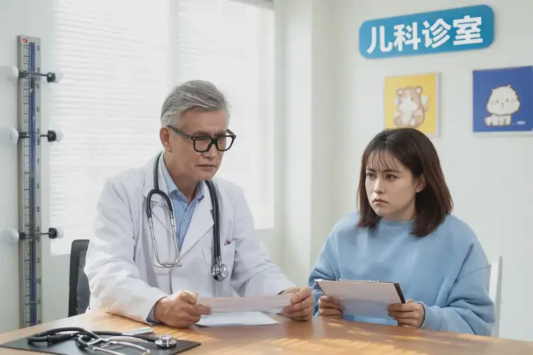 上海去醫(yī)院檢查ASD費用高嗎(圖2)