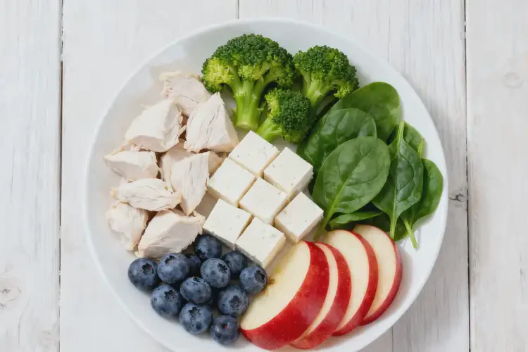 老年人四肢偶爾長濕疹有什么食物不建議吃(圖1)