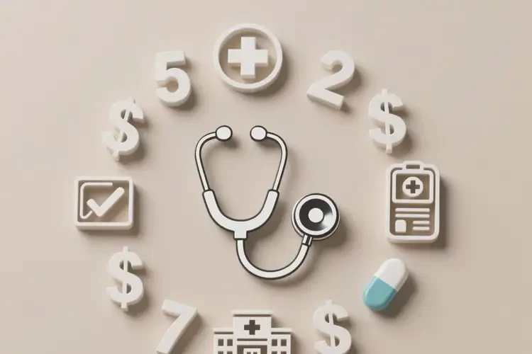 甘肅甘南去醫(yī)院檢查ADHD貴嗎(圖1)