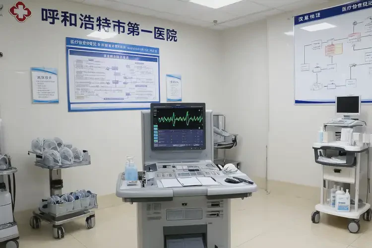 內(nèi)蒙古呼和浩特檢查輕度焦慮貴嗎(圖3)