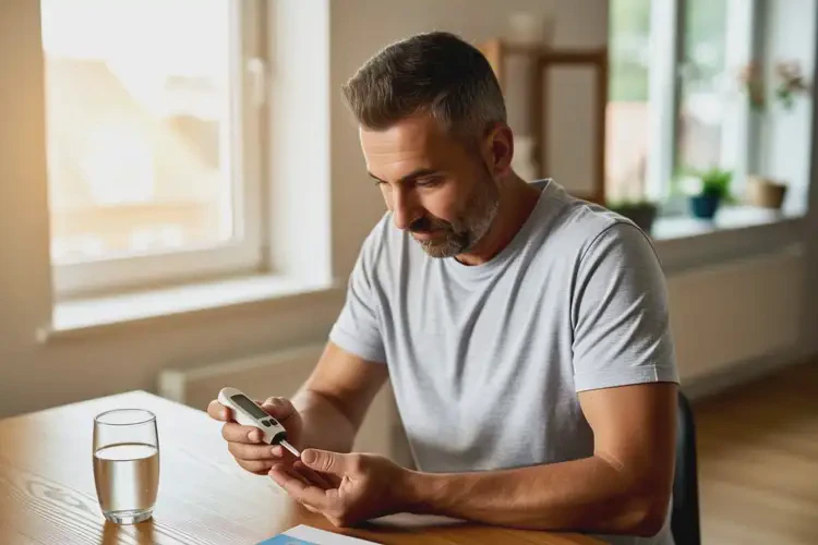 中年人早上血糖10(圖2)