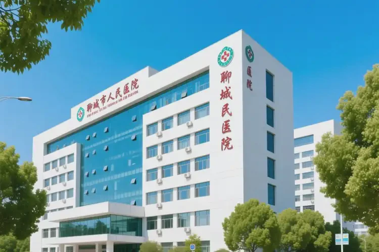 聊城介入科哪個醫(yī)院好(圖4)