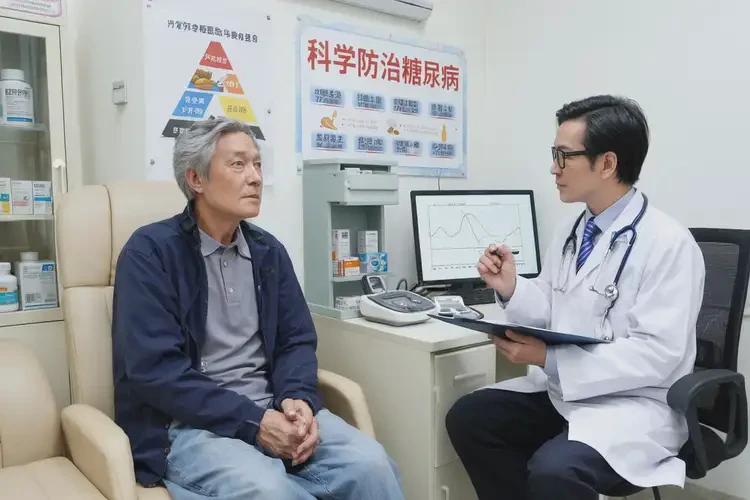 成年人早餐血糖29(圖1)