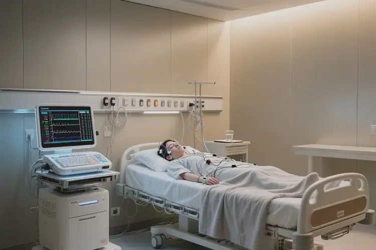 四川自貢去醫(yī)院檢查睡眠障礙費用貴嗎(圖1)