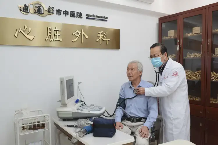 通辽心脏外科医院排名(图2)