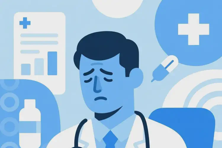 新疆阿拉爾去醫(yī)院檢查輕度焦慮貴不貴(圖4)