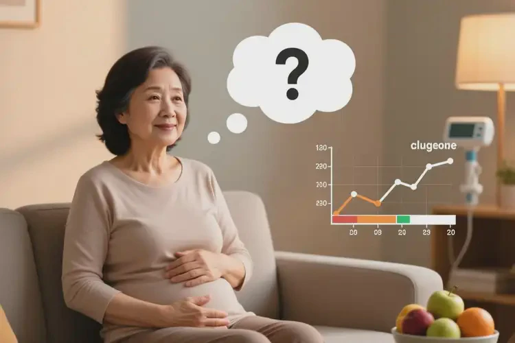 中年人早上空腹血糖3(圖1)