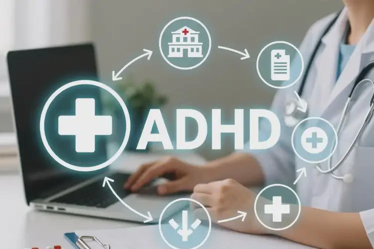 甘肅甘南去醫(yī)院檢查ADHD貴嗎(圖4)