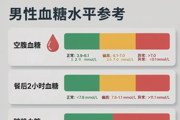 男性早餐血糖11(圖2)