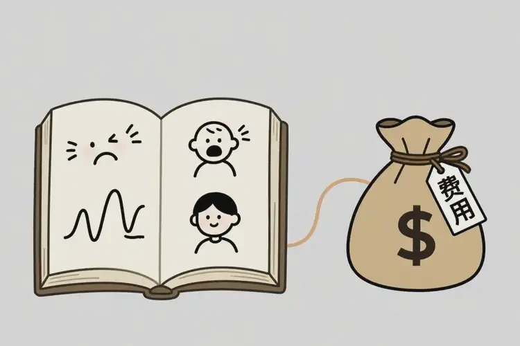 广东梅州去医院检查躁狂症费用是多少(图2)