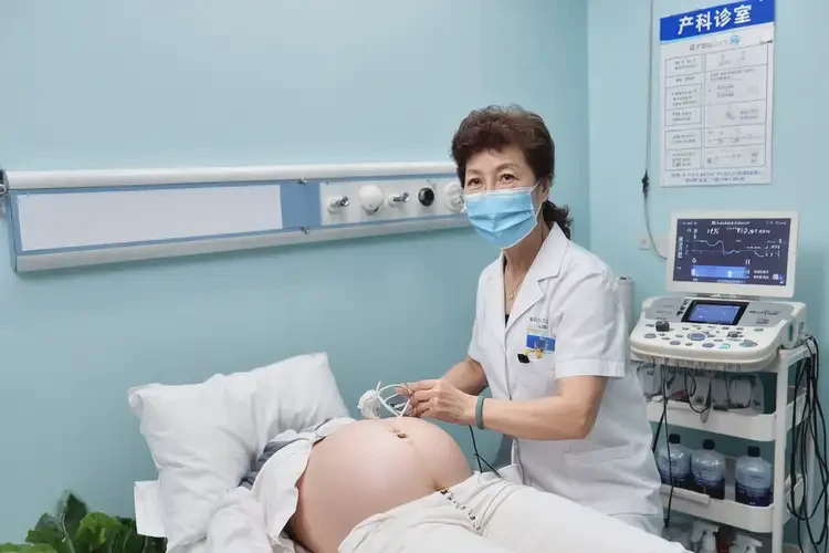 懷孕第36周胎心率70左右寶寶還能要嗎(圖2)