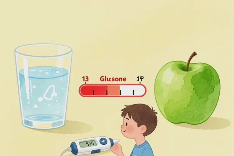 青少年空腹血糖10(圖1)