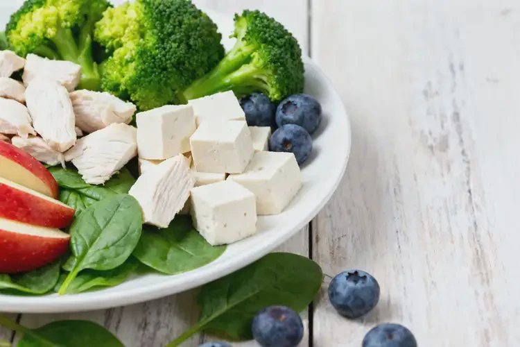 老年人四肢偶爾長濕疹有什么食物不建議吃(圖2)