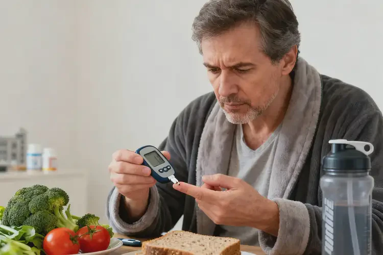 中年人空腹血糖16(圖1)