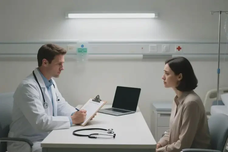 山東濰坊去醫(yī)院檢查輕度焦慮費用高嗎(圖3)