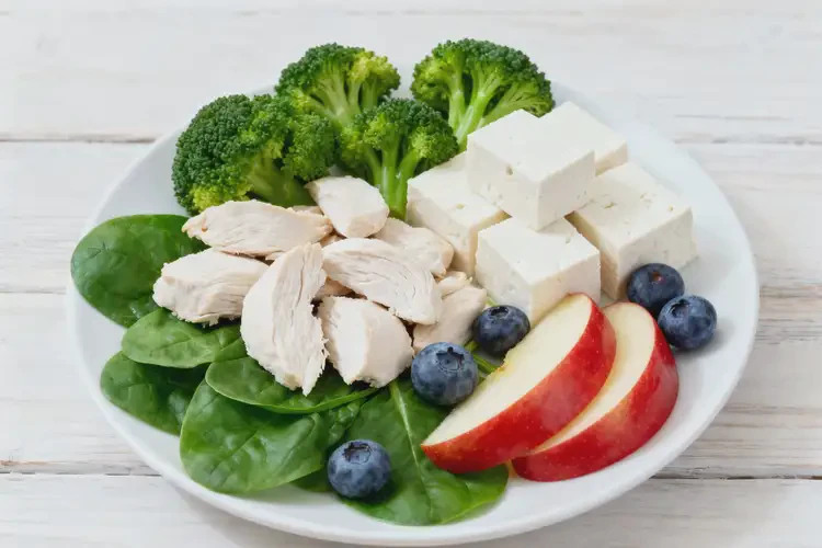 老年人四肢偶爾長濕疹有什么食物不建議吃(圖4)