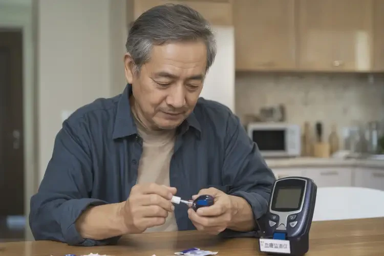 中年人早上血糖3(圖1)