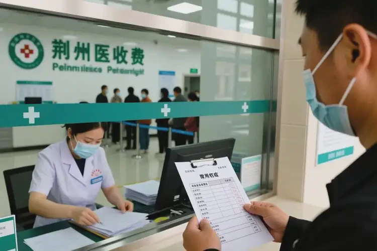 湖北荊州去醫(yī)院檢查躁狂癥有多貴(圖3)