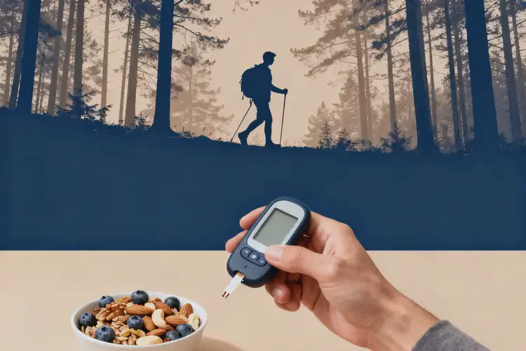 中年人下午血糖18點(diǎn)8是糖尿病嗎(圖4)