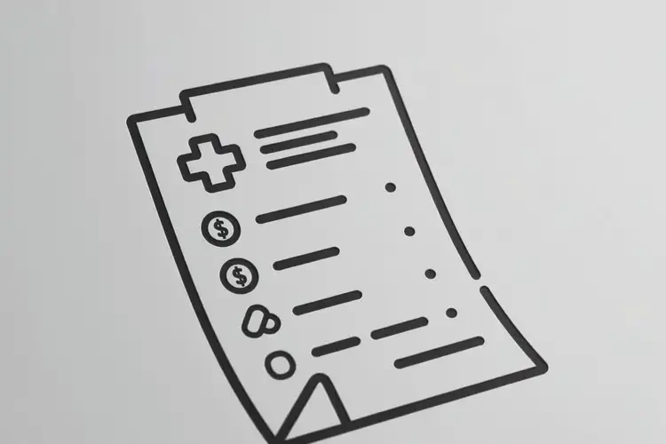 上海去醫(yī)院檢查抑郁癥全部費用是多少(圖2)