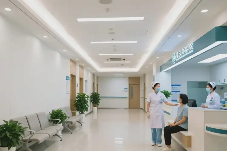 2025年重慶神經(jīng)內(nèi)科醫(yī)院(圖3)