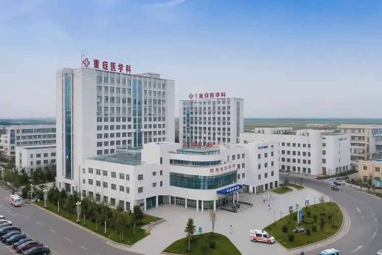 2025年內(nèi)蒙古錫林郭勒盟重癥醫(yī)學(xué)科醫(yī)院(圖4)