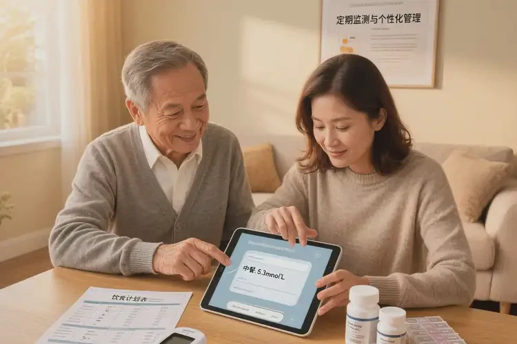 中老年人中餐血糖5(圖1)