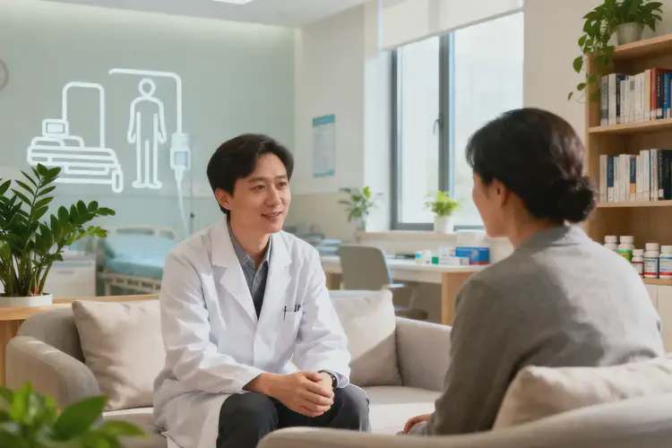 四川綿陽去醫(yī)院檢查雙相情感障礙費(fèi)用貴不貴(圖3)