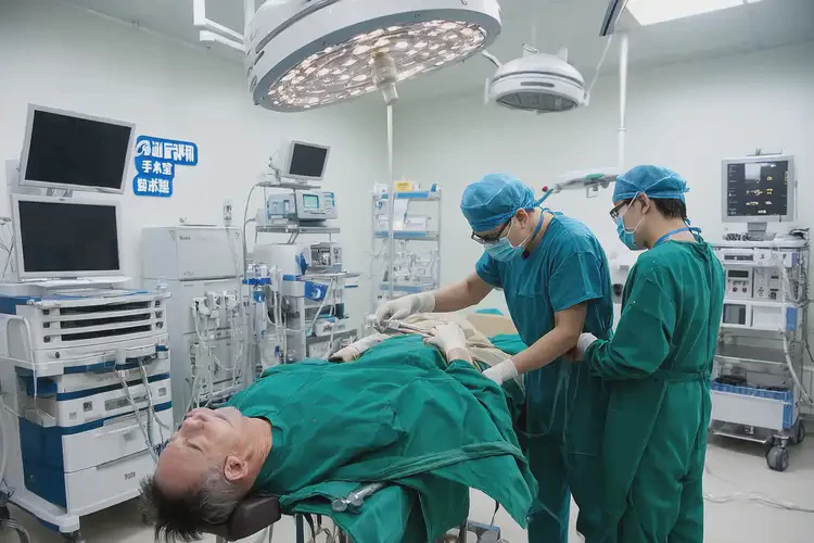 黃岡泌尿外科哪個醫(yī)院好(圖1)