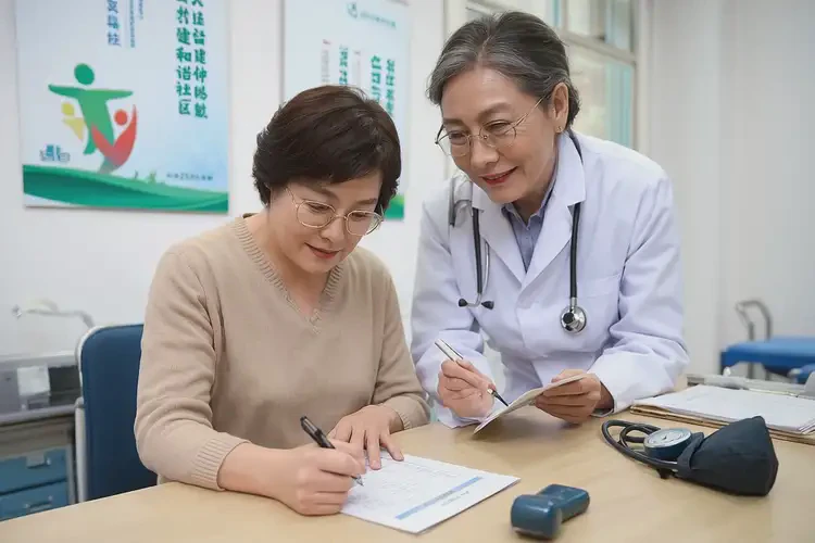 安徽銅陵檢查中度焦慮全部費(fèi)用是多少(圖2)