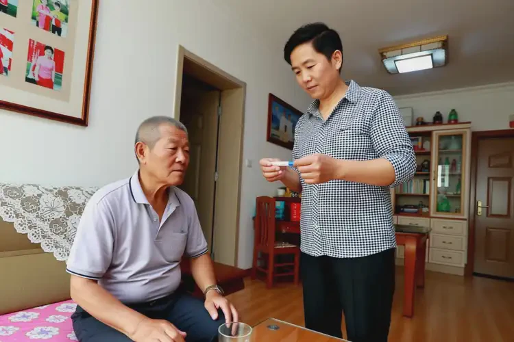 遼寧遼陽去醫(yī)院檢查酒精上癮全部費用是多少(圖1)