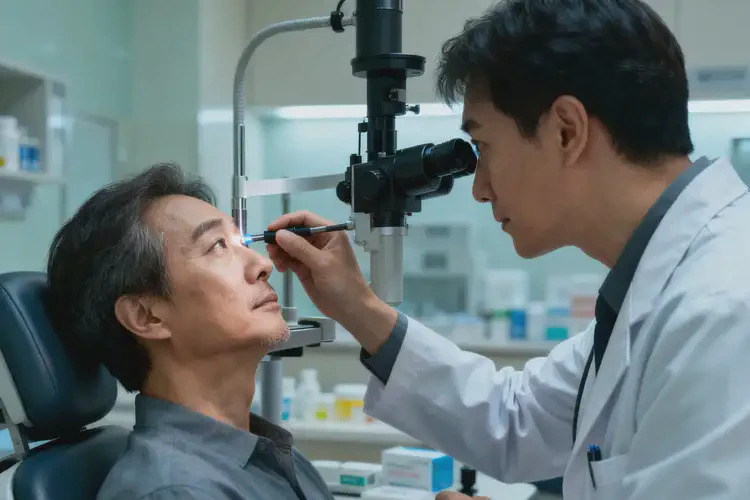 海南?？谌メt(yī)院檢查藥物濫用多少錢(圖1)