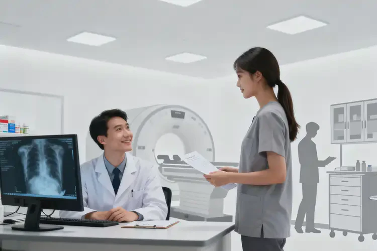 甘肅隴南檢查暴飲暴食全部費用是多少(圖4)