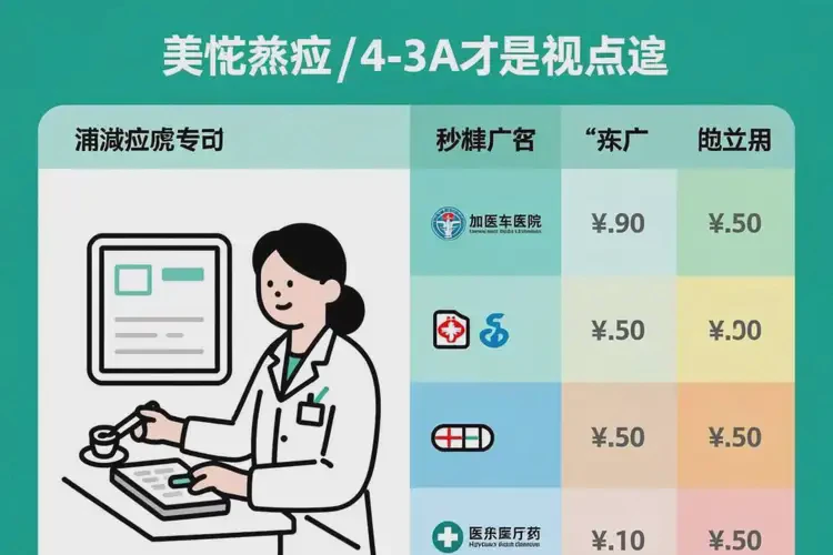 廣東河源去醫(yī)院檢查輕度焦慮費(fèi)用高嗎(圖1)