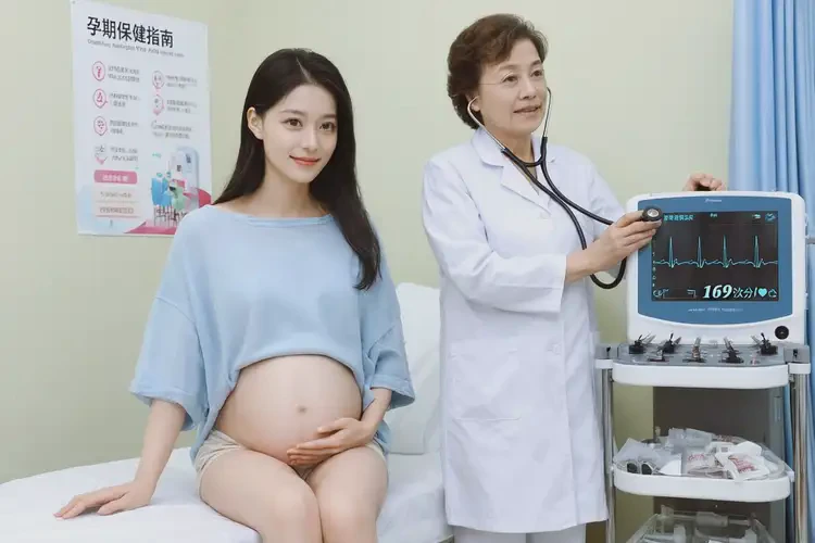 孕15周1天胎心率169還能保住嗎(圖1)