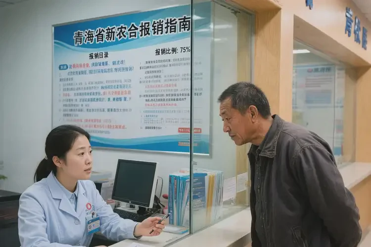 青海西寧檢查過度服藥一般多少錢(圖1)