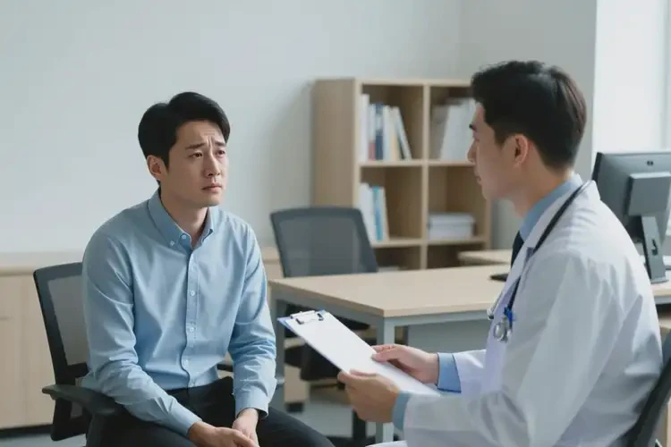 吉林吉林去醫(yī)院檢查酒精上癮費用高嗎(圖2)