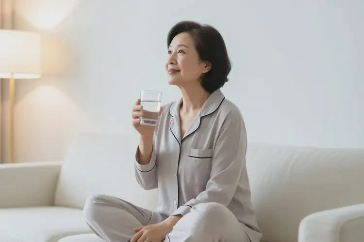 更年期女性早上空腹血糖8點5是糖尿病嗎(圖4)