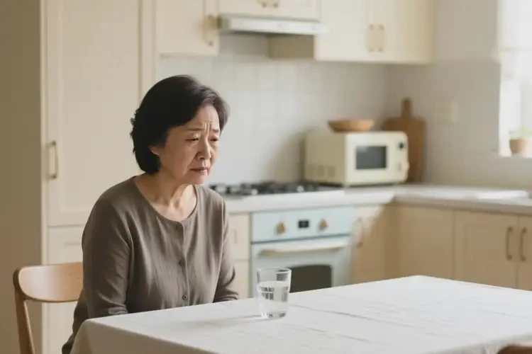 更年期女性早上血糖20點5是糖尿病嗎(圖2)