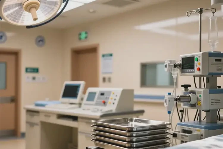 延安介入科珠海最好醫(yī)院(圖1)