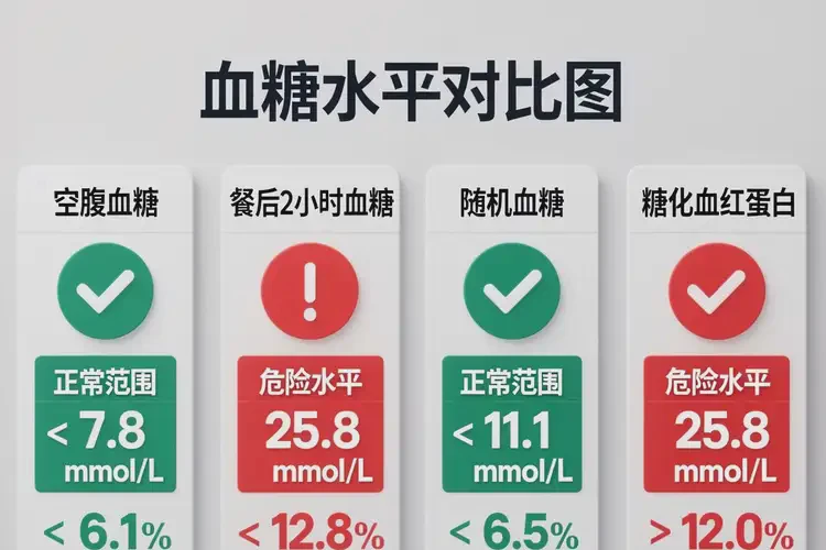 男性下午血糖25(图1)