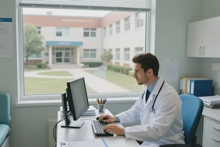 海南臨高縣去醫(yī)院檢查網(wǎng)癮一般有多貴(圖2)