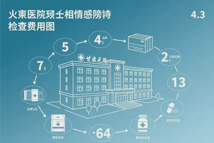 甘肅臨夏去醫(yī)院檢查雙相情感障礙一般多少錢(圖1)