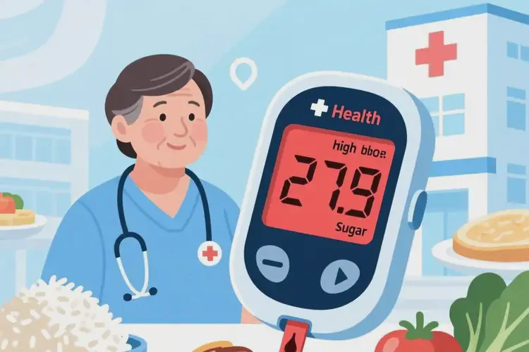 中年人中餐血糖27(圖1)