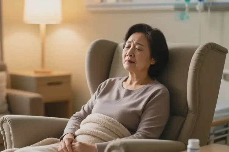 更年期女性空腹血糖28(圖1)