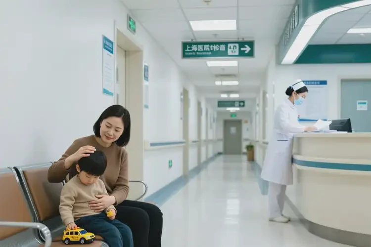 上海去醫(yī)院檢查ADHD貴嗎(圖3)