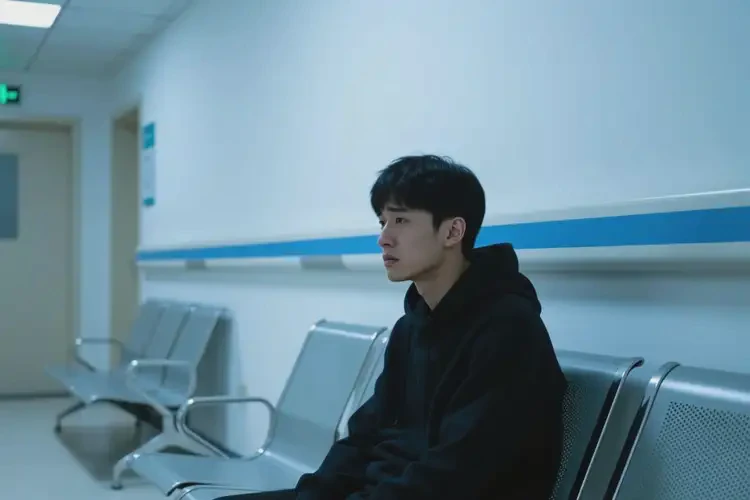 江苏淮安去医院检查焦虑症费用贵吗(图4)