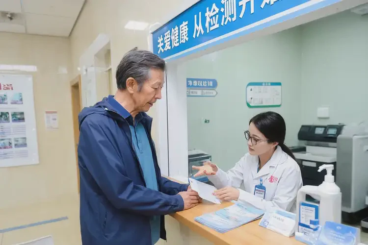 2025年贵州毕节检验科医院哪个医院最好(图2)