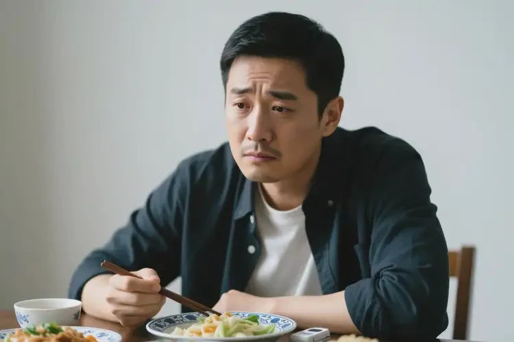 男人中餐血糖19(圖1)