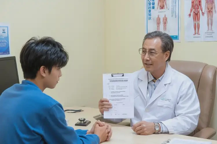 甘肅定西去醫(yī)院檢查輕度焦慮全部費用是多少(圖3)